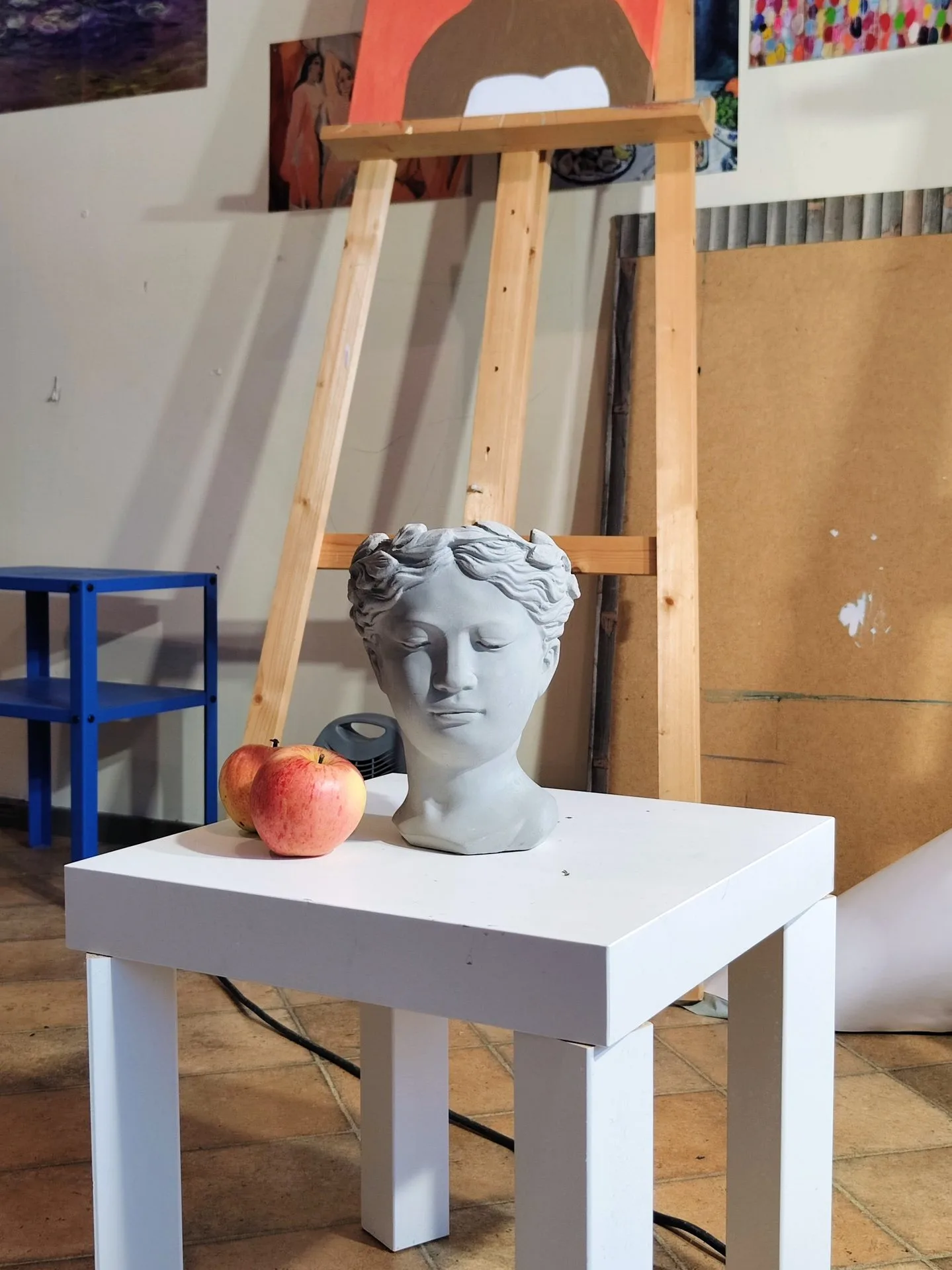 Kunstiring