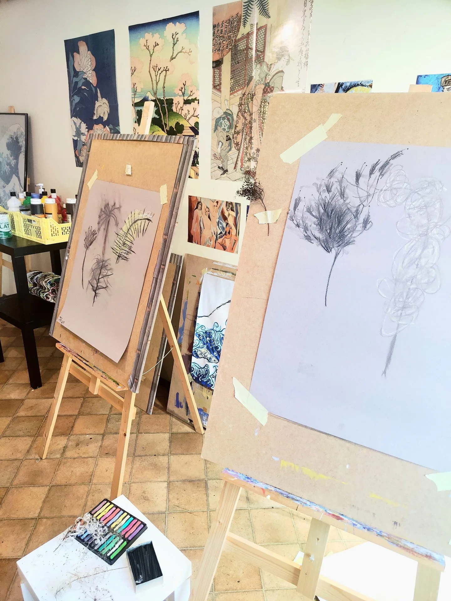 Kunstiring