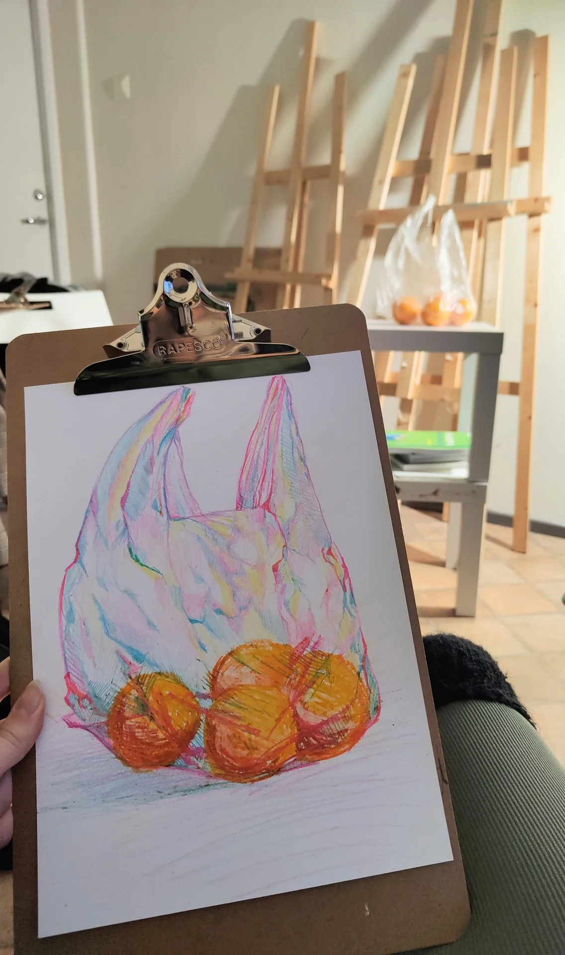 Kunstiring